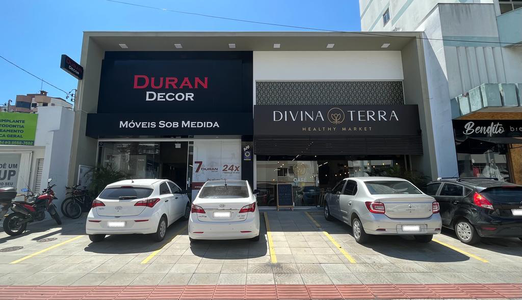 Edificação mista Saulo